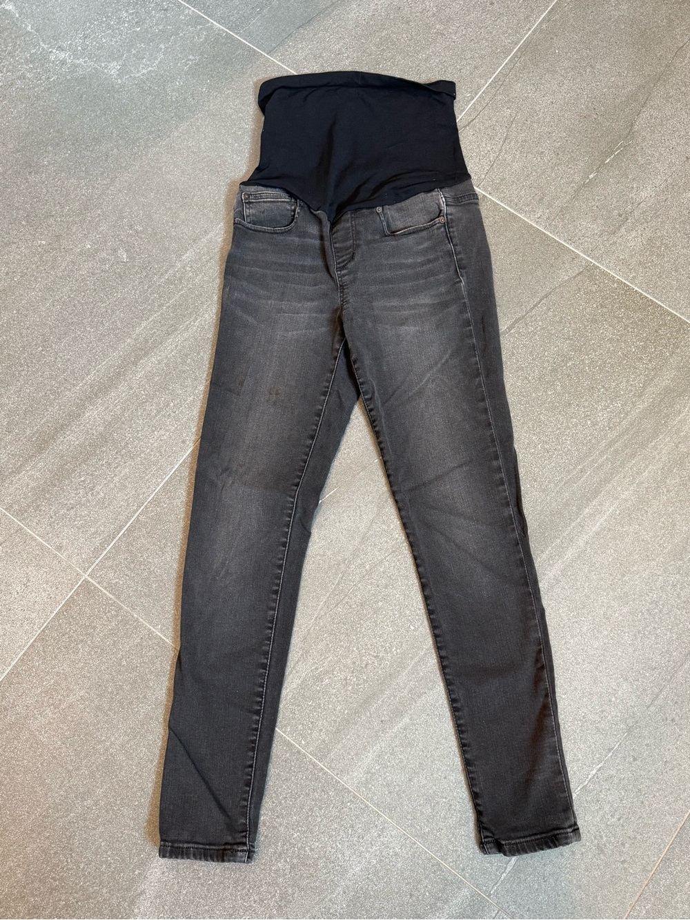 Joe Jean’s Maternity Skinny Jeans